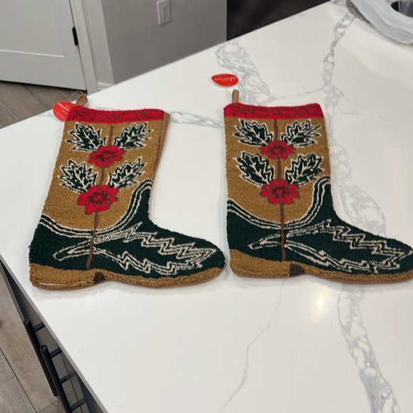 Cute. 👢Boot Stockings👢 - Picture 15 of 16